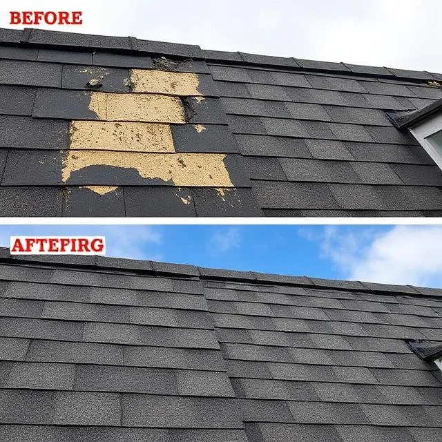 Roof Repair Near Me in Akron, IA near me
